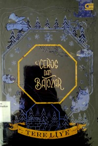 Image of Teros dan Batozar