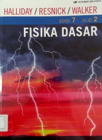 Image of Fisika Dasar;Jilid 2