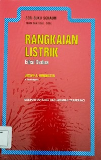 Image of Rangkaian Listrik