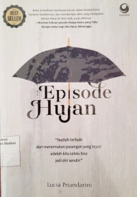 Image of Episode Hujan