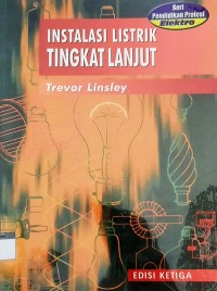 Image of Instalasi Listrik Tingkat Lanjut