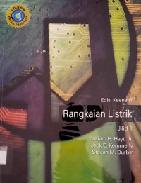 RANGKAIAN LISTRIK JL1