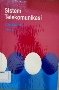 Image of Sistem Telekomunikasi