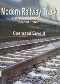 Modern Railway Track