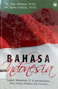 Bahasa Indonesia