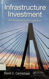 Image of Infrastructure Investment
