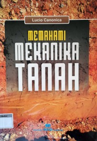 Image of Memahami Mekanika Tanah