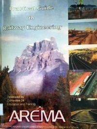 Image of Practical Guide to Railway Engineering