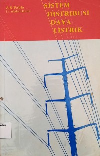 Image of Sistem Distribusi Daya Listrik