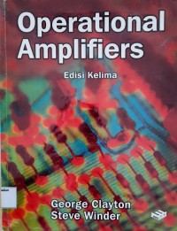 Operational Amplifiers