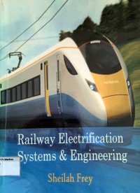Image of Railway Electrification Systems & Engineering