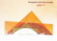 Perspektif untuk Para Arsitek