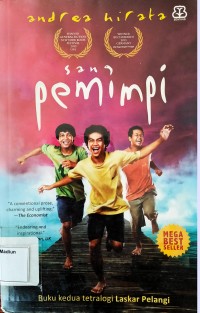 Image of Sang Pemimpi