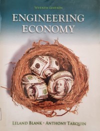 Image of Engineering Economy