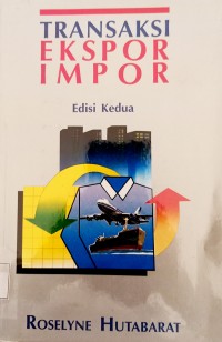 Image of Transaksi Ekspor Impor
