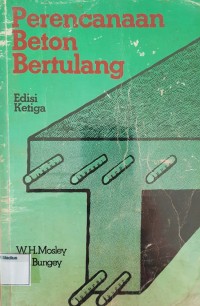 Image of Perencanaan Beton Bertulang