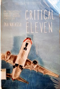 Image of Critical Eleven