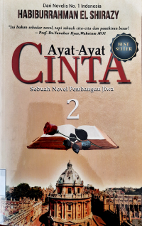 Ayat - Ayat Cinta 2 : Sebuah Novel Pembangun Jiwa