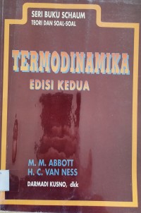 Image of Termodinamika