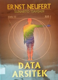 Data Arsitek;jilid 1