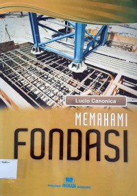 Image of Memahami Fondasi