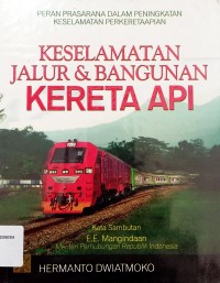 Keselamatan Jalur & Bangunan Kereta Api