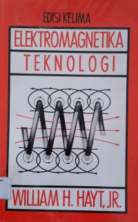 Image of Elektromagnetika Teknologi