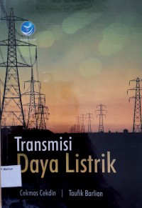 Image of Transmisi Daya Listrik
