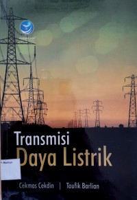 Transmisi Daya Listrik