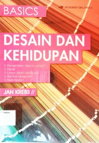 Image of Basic Desain dan Kehidupan