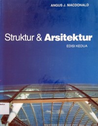 Struktur & Arsitektur