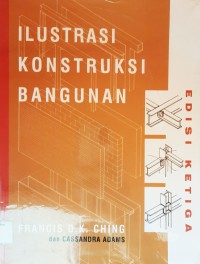 Image of Ilustrasi Konstruksi Bangunan