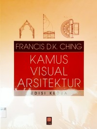 Image of Kamus Visual Arsitektur