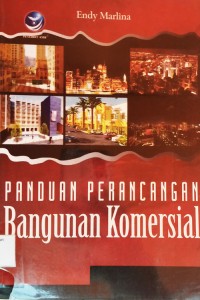 Image of Panduan Perancangan Bangunan Komersial