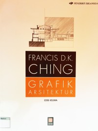 Image of GRAFIK ARSITEKTUR