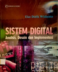 Image of Sistem Digital;Analisis, Desain dan Implementasi