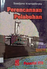 Image of Perencanaan Pelabuhan