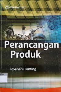 Image of Perancangan Produk