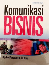 Image of Komunikasi Bisnis