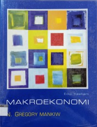 Image of Makroekonomi