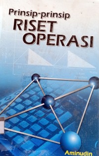 Image of Prinsip-prinsip Riset Operasi