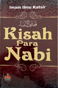 Kisah Para Nabi