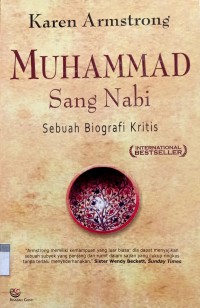 Image of Muhammad Sang Nabi, Sebuah Biografi Kritis