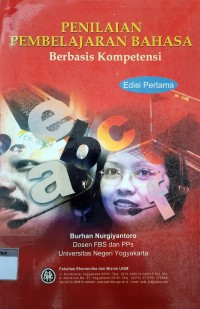 Penilaian Pembelajaran Bahasa Berbasis Kompetensi