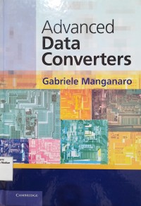 Advanced Data Converters