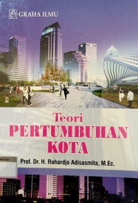 Image of Teori Pertumbuhan Kota