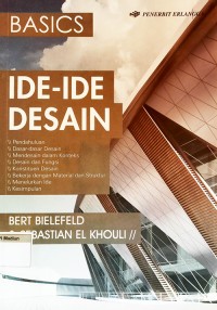 Image of Basic Ide-Ide Desain