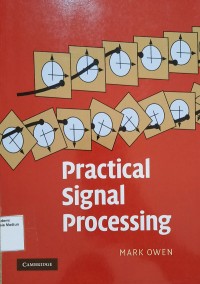 Image of Practical Signal Processing