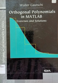 Orthogonal Polynomials  in Matlab