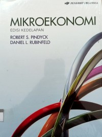 Image of Mikroekonomi